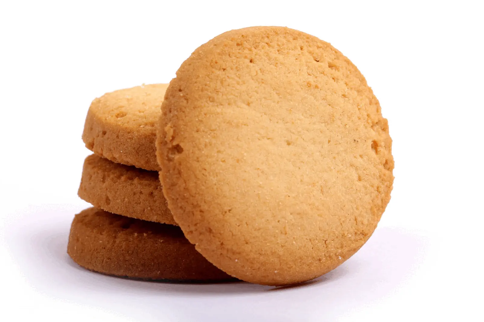 Butter Cookies